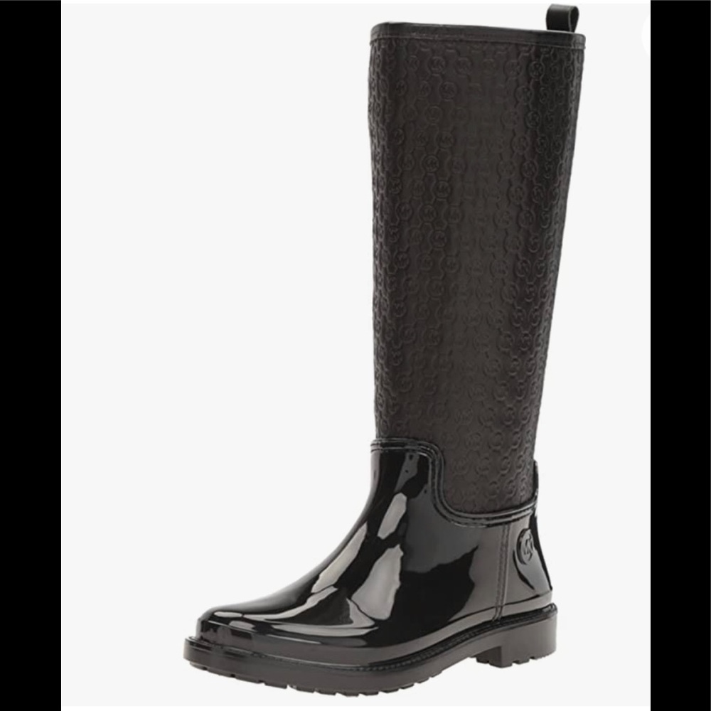 Michael Kors Blakely Rain Boots